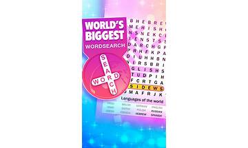 Wordsearch World for Android - Download the APK from Habererciyes